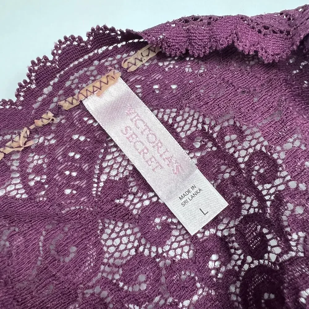 Victorias Secret excellent pre